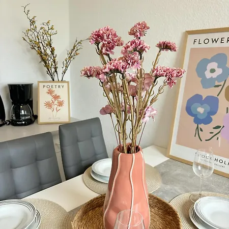 Monteur-apartments Grammendorf