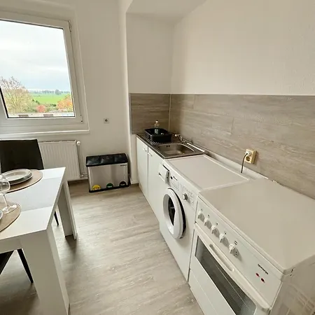 아파트 Monteur-apartments