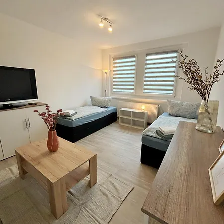 Monteur-apartments *