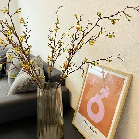 شقة Monteur-apartments