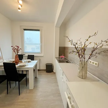 Monteur-apartments