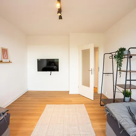 شقة Monteur-apartments *