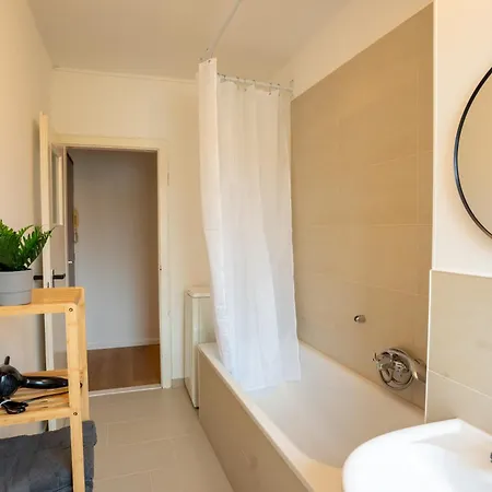 Monteur-apartments Grammendorf