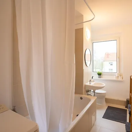 شقة Monteur-apartments