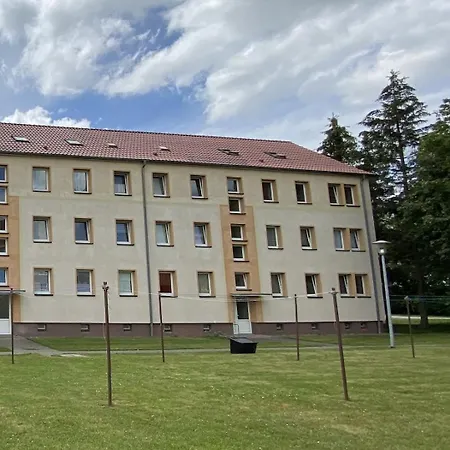 Monteur-apartments Apartamento