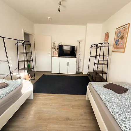 Monteur-apartments *