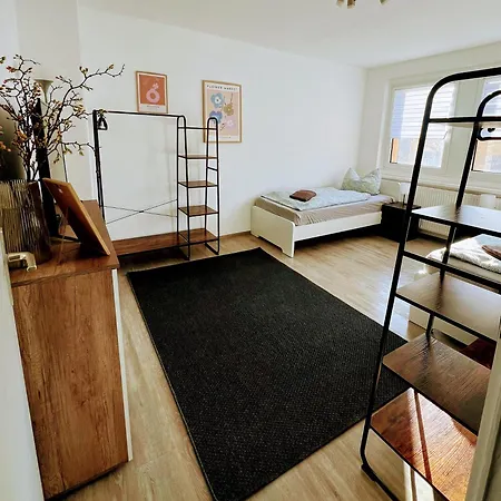 Apartamento Monteur-apartments *