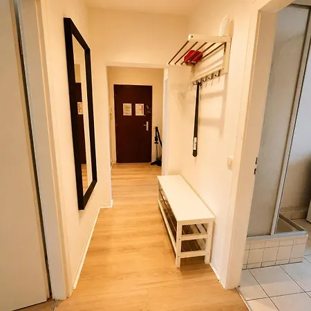 Monteur-apartments * Grammendorf