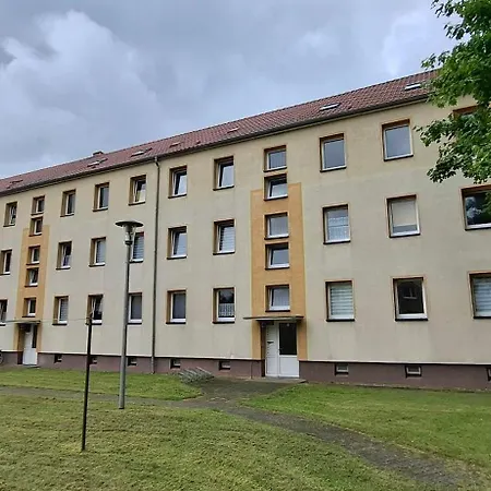 Monteur-apartments Grammendorf