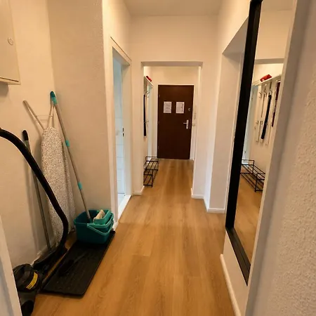 Monteur-apartments