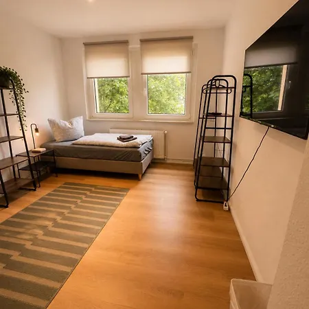 Monteur-apartments *