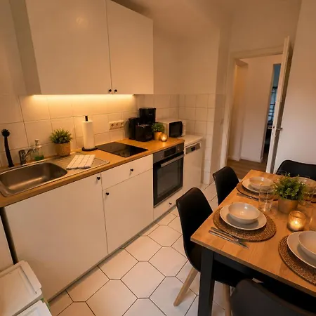 Monteur-apartments